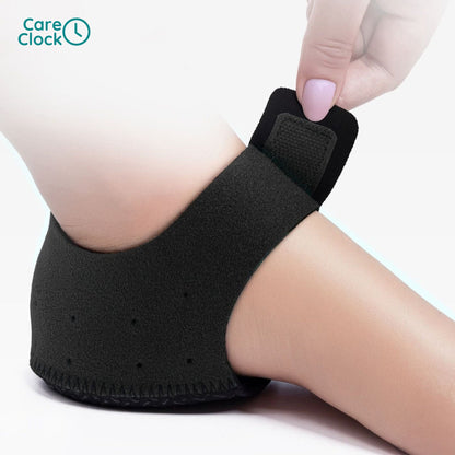 Heel Orthotics Protectors - Universal Size