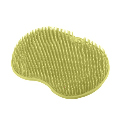 Silicone Spa Brush