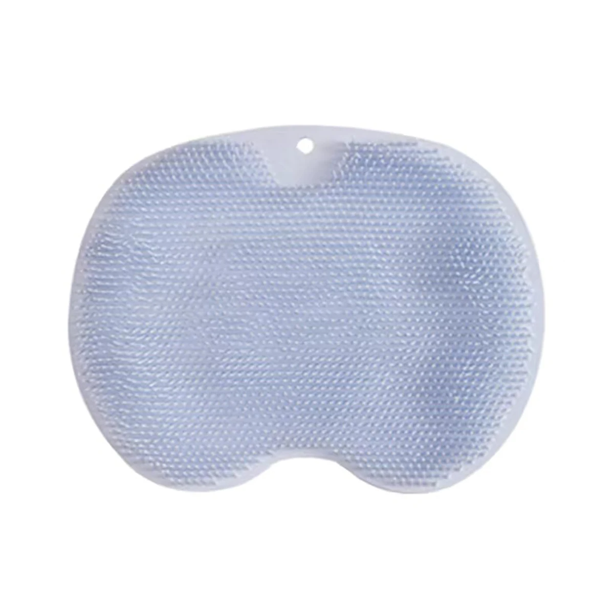 Silicone Spa Brush