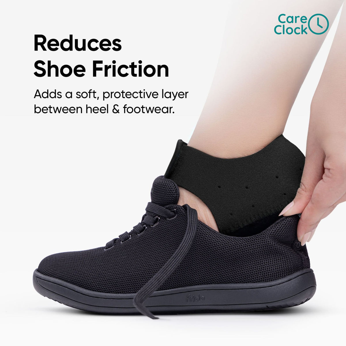 Heel Orthotics Protectors - Universal Size
