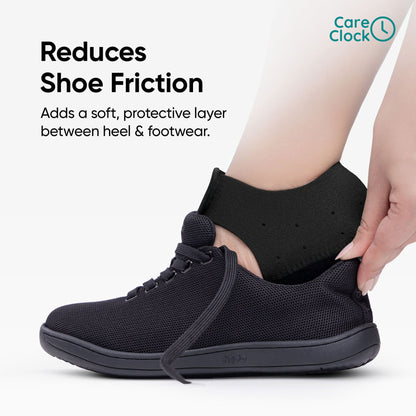 Heel Orthotics Protectors - Universal Size