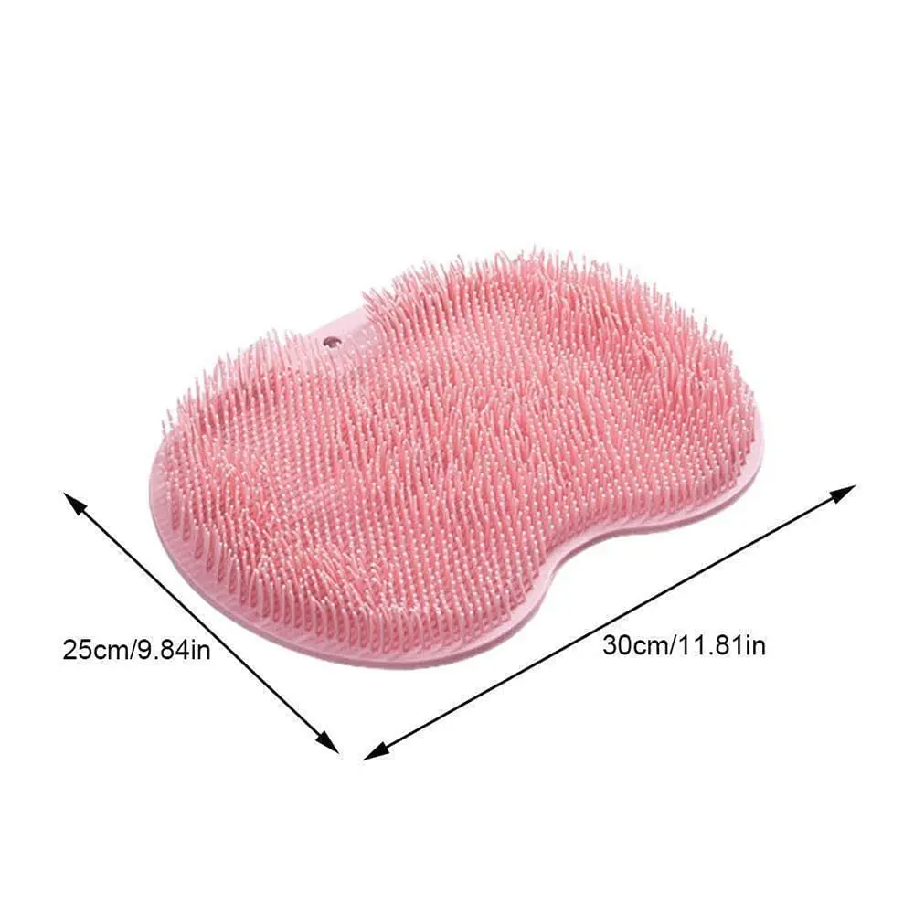 Silicone Spa Brush