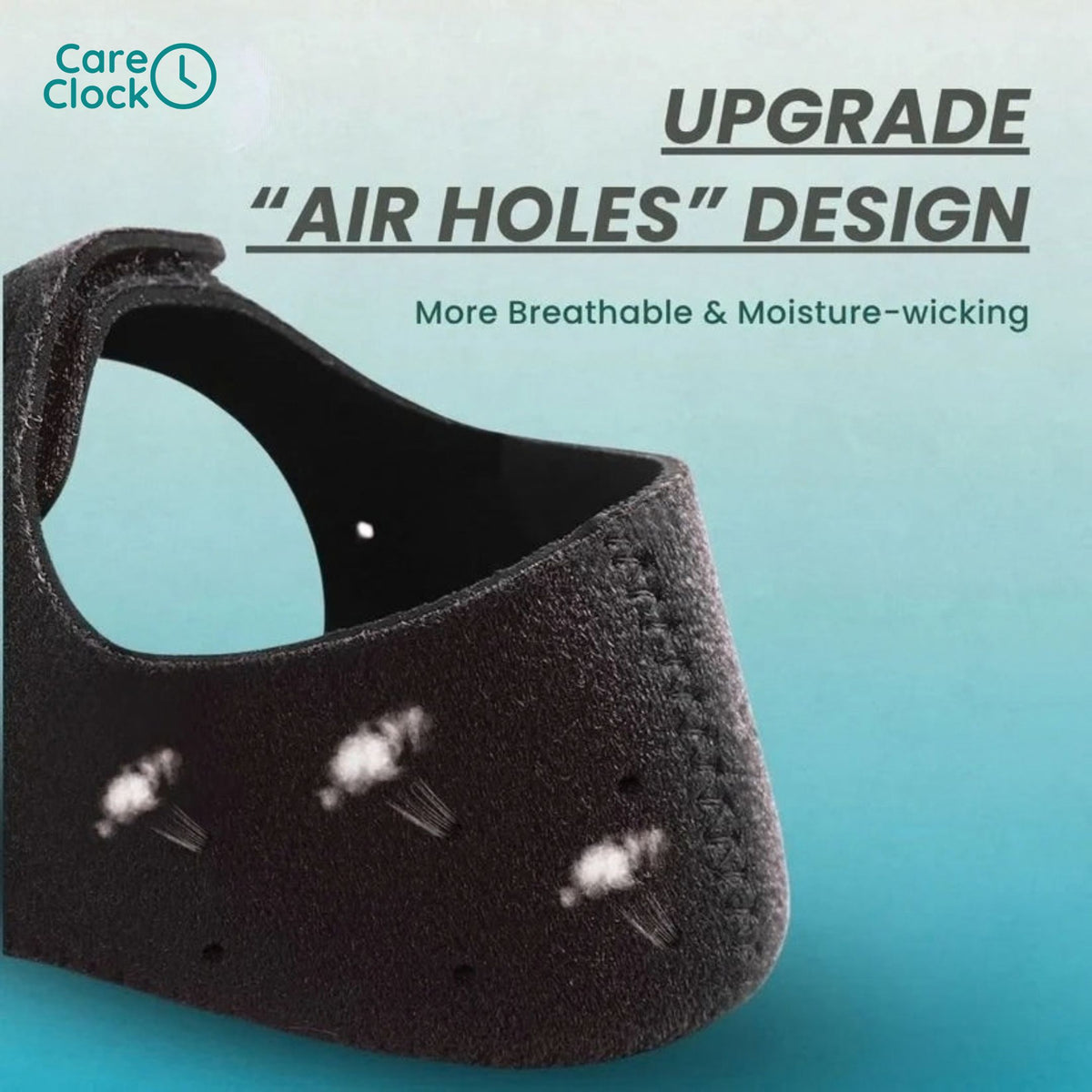 Heel Orthotics Protectors - Universal Size