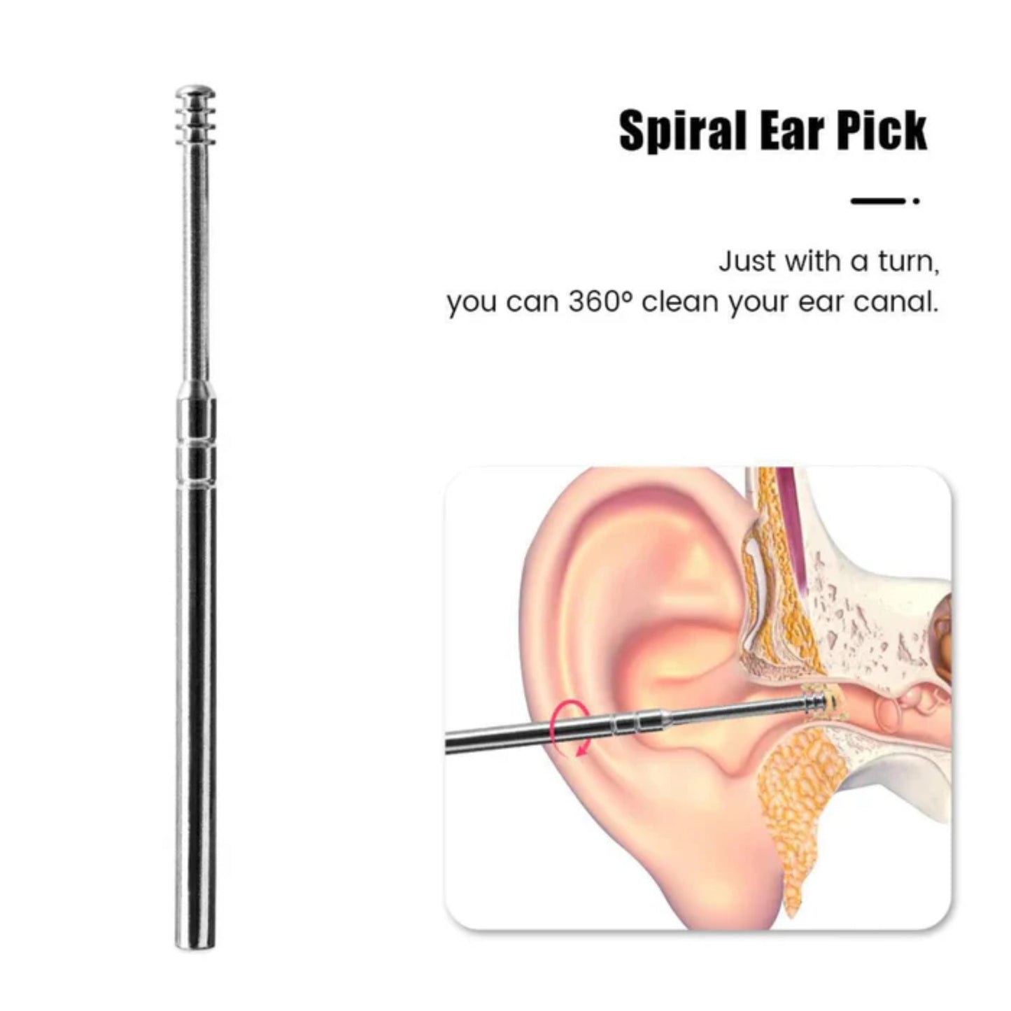 Ear-o-Care