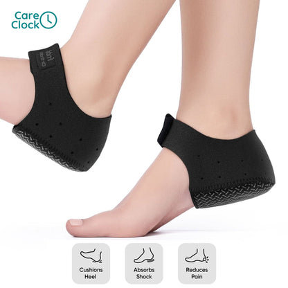 Heel Orthotics Protectors - Universal Size