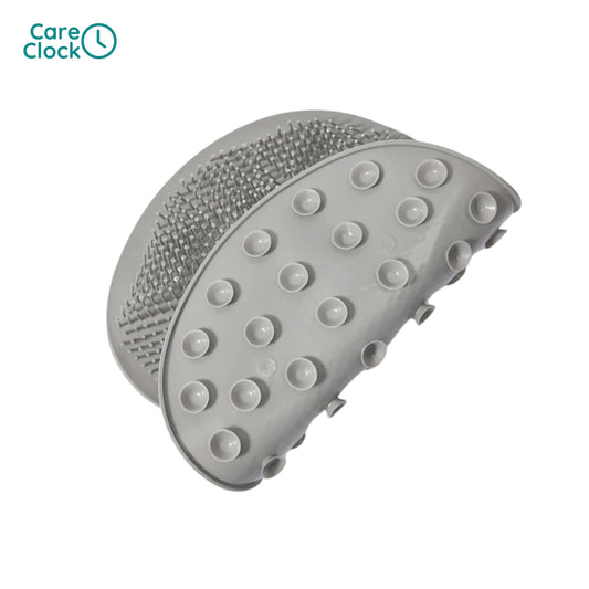 Silicone Spa Brush