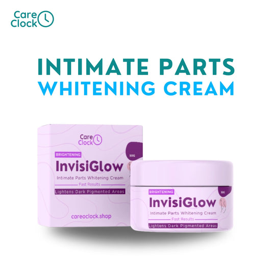 InvisiGlow
